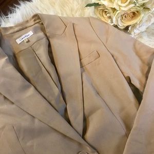Calvin Klein Blazer
